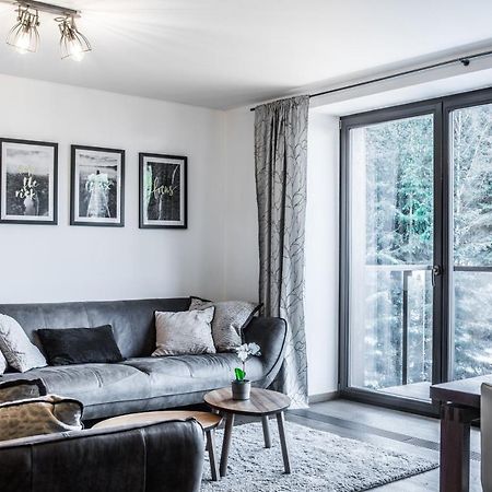 Apartmán Adélka 403 Špindlerŭv Mlýn Exterior foto