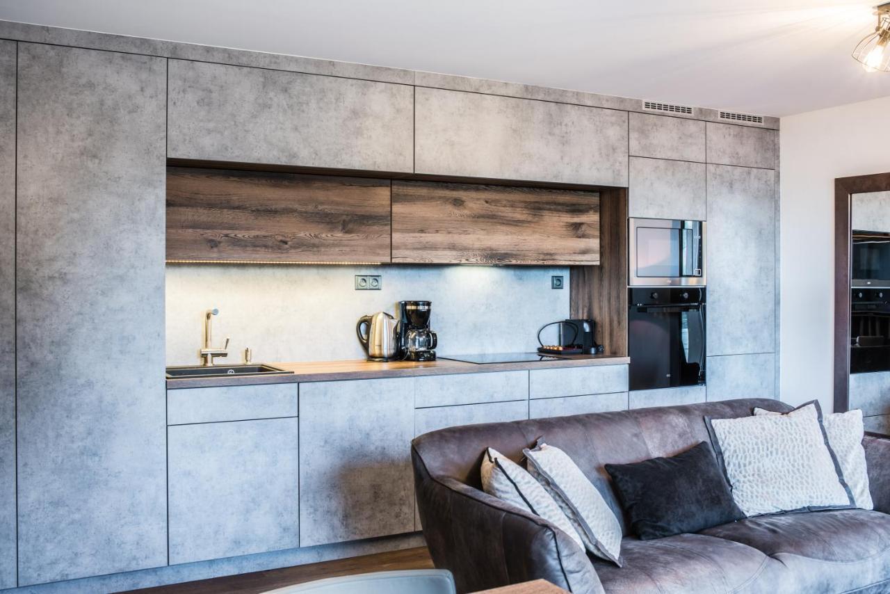 Apartmán Adélka 403 Špindlerŭv Mlýn Exterior foto