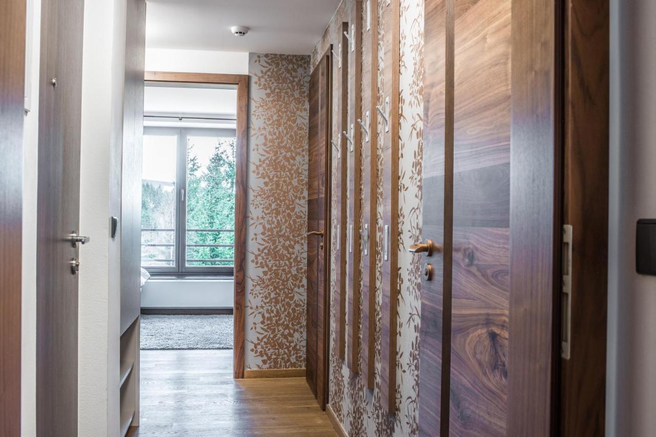 Apartmán Adélka 403 Špindlerŭv Mlýn Exterior foto