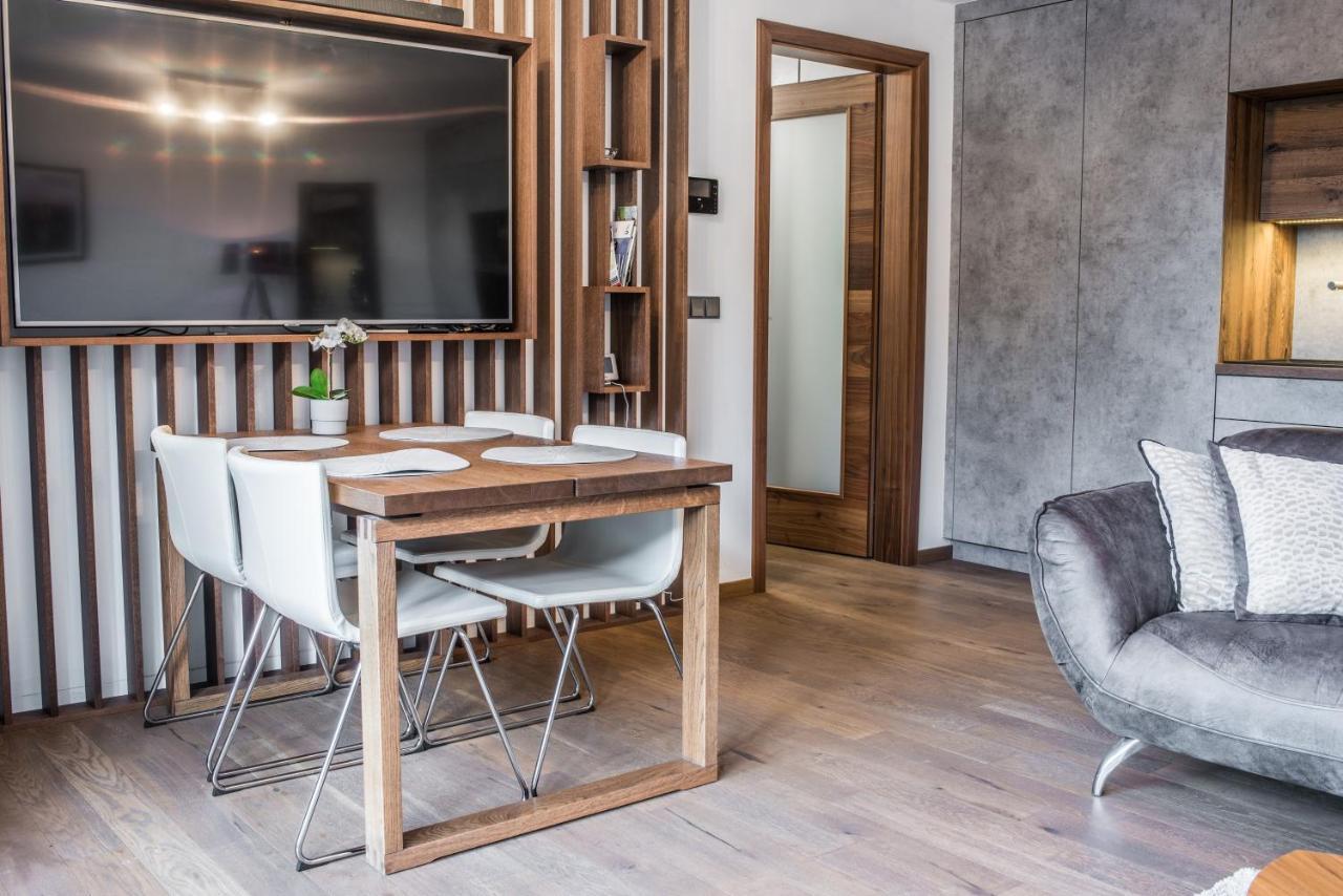 Apartmán Adélka 403 Špindlerŭv Mlýn Exterior foto