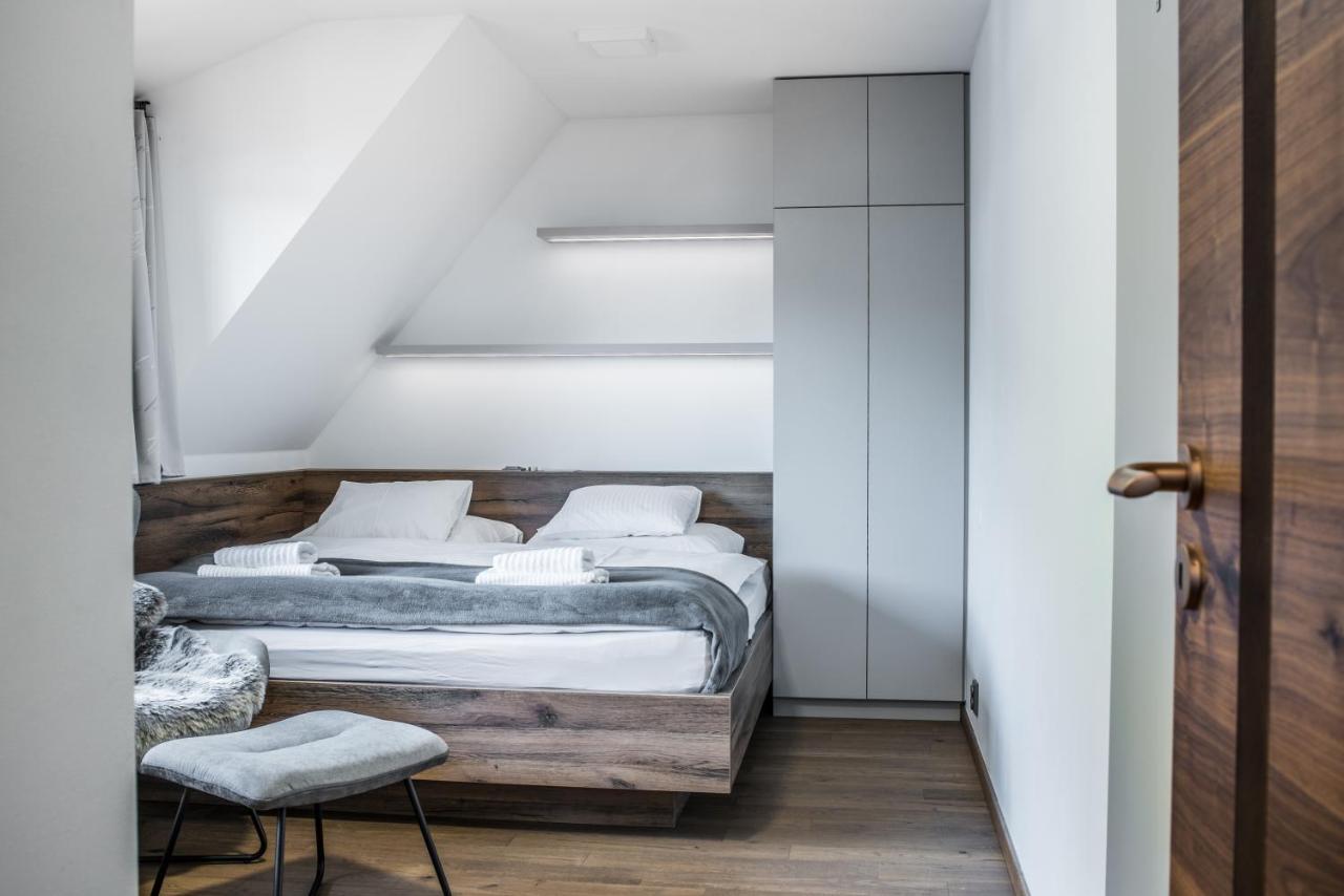 Apartmán Adélka 403 Špindlerŭv Mlýn Exterior foto