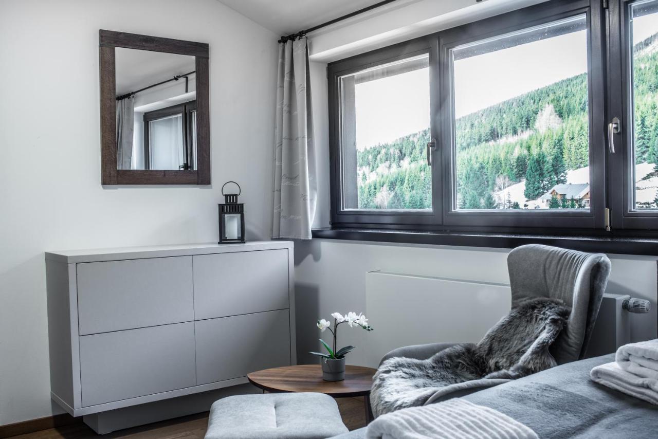 Apartmán Adélka 403 Špindlerŭv Mlýn Exterior foto