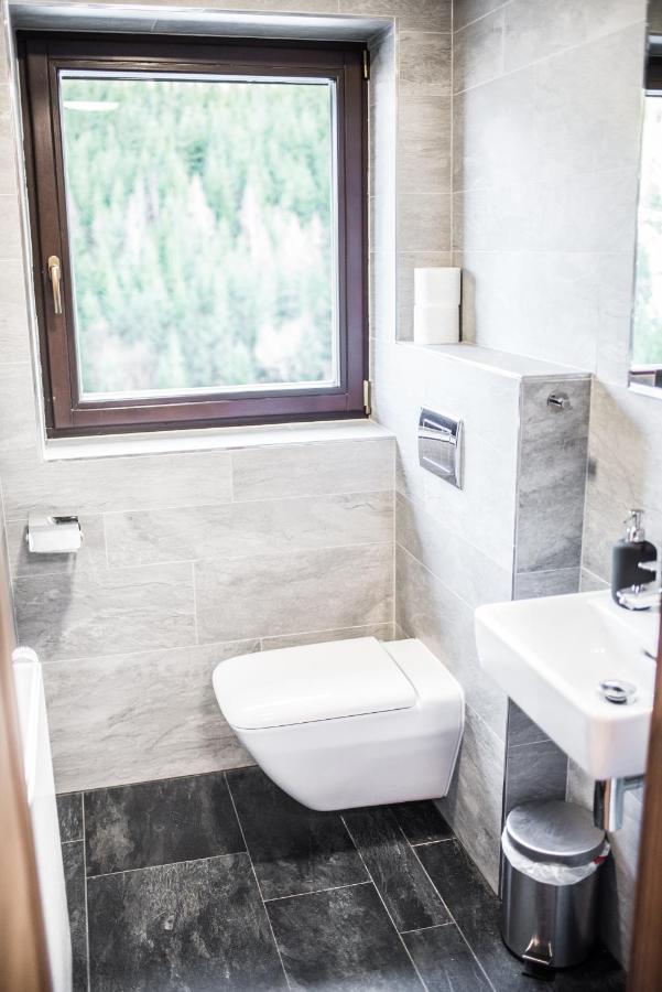 Apartmán Adélka 403 Špindlerŭv Mlýn Exterior foto