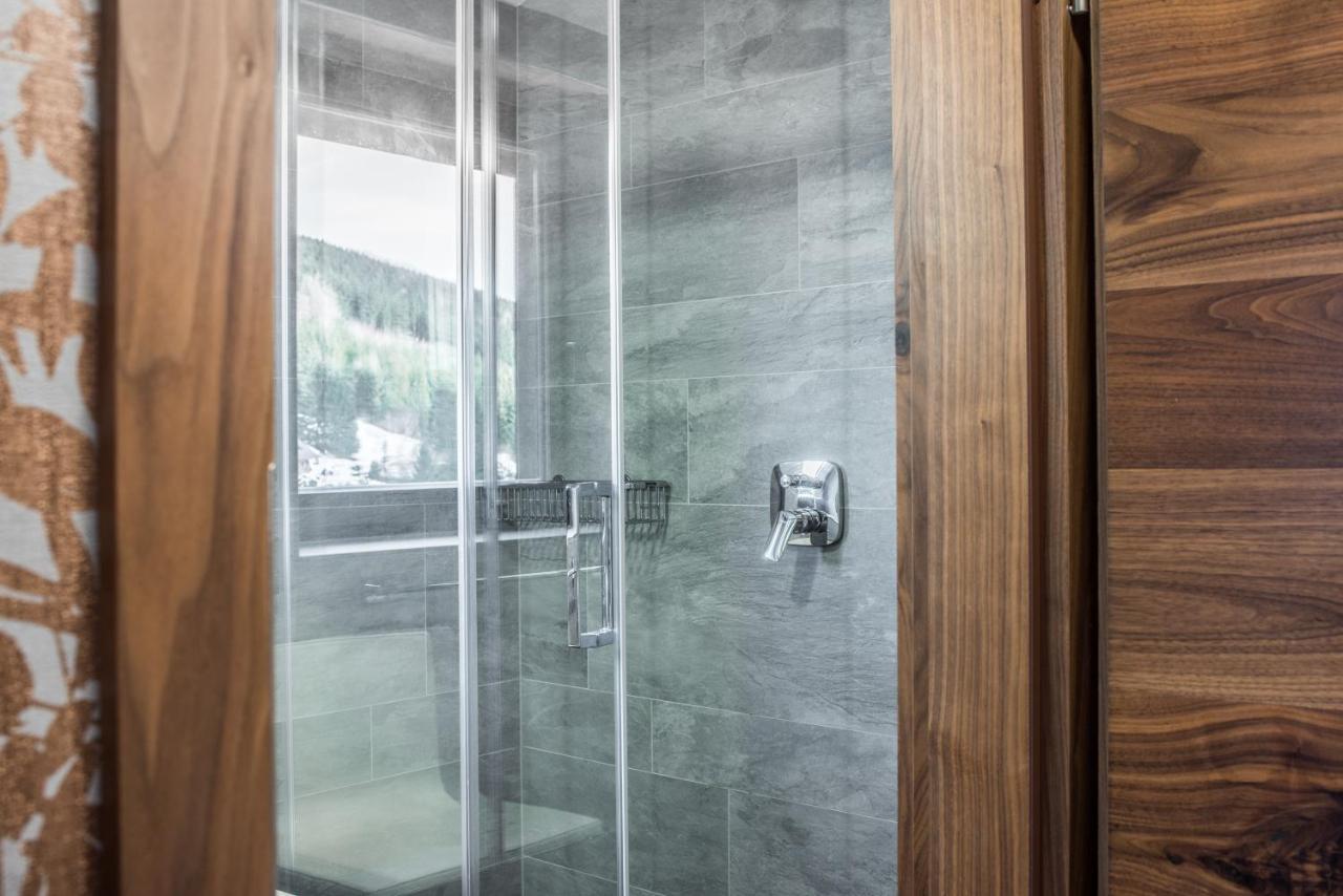 Apartmán Adélka 403 Špindlerŭv Mlýn Exterior foto