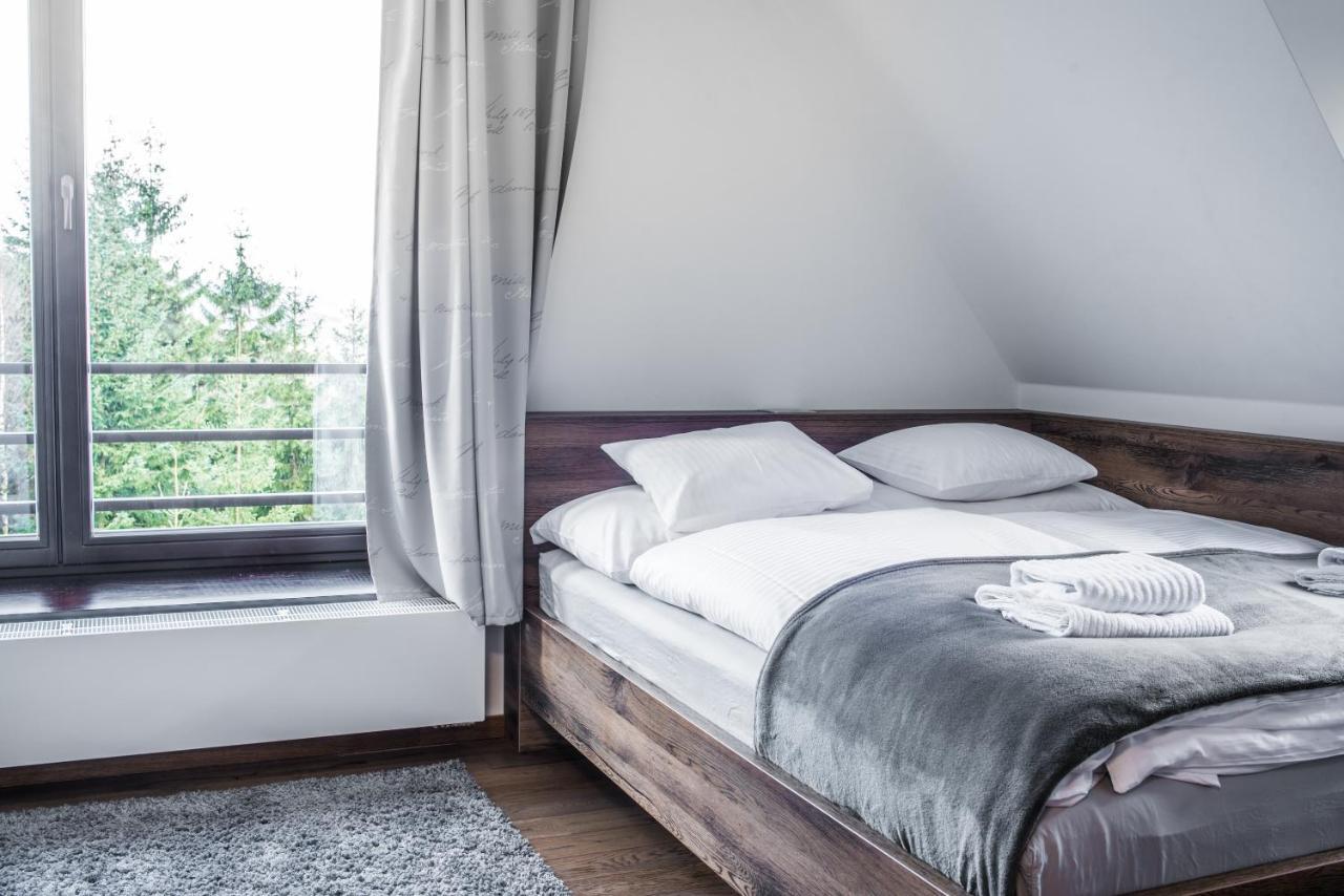 Apartmán Adélka 403 Špindlerŭv Mlýn Exterior foto