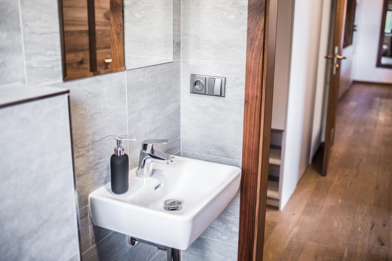 Apartmán Adélka 403 Špindlerŭv Mlýn Exterior foto