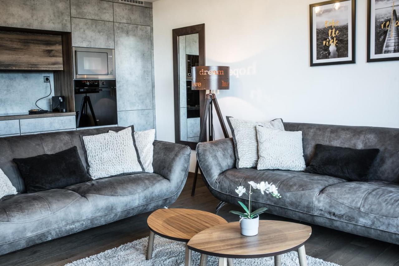 Apartmán Adélka 403 Špindlerŭv Mlýn Exterior foto